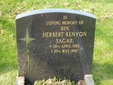 image number Sagar Herbert Kenyon 233